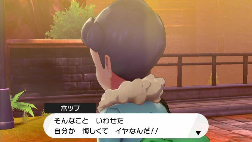 シールド攻略日記 第八話 苦い敗北の味 甘酸っぱい恋の味 蜜柑の里情報板